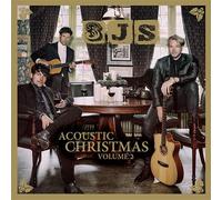 DRIE JS - ACOUSTIC CHRISTMAS VOL.2