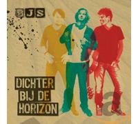 DRIE JS - DICHTER BIJ DE HORIZON