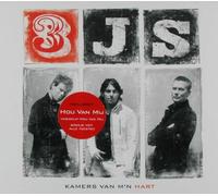 DRIE JS - KAMERS VAN MIJN HART