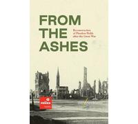 Dries Claeys From the Ashes (Copertina rigida)