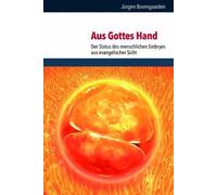 Dries De Crom Aus Gottes Hand (Copertina rigida)