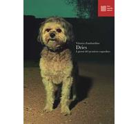 Dries. I giorni del pensiero cagnolino