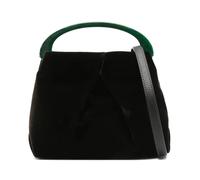 Dries Van Noten, ,Bags ,Donna ,Marrone ,ONE SIZE Small Handbag
