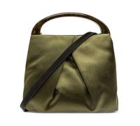 Dries Van Noten, ,Bags ,Donna ,Verde ,ONE SIZE Small Handbag