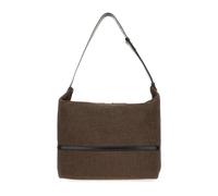 Dries Van Noten, ,Bags ,Uomo ,Marrone ,ONE SIZE Borsa a spalla