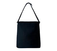 Dries Van Noten, ,Bags ,Uomo ,Nero ,ONE SIZE Canvas Tote Bag