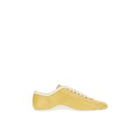 Dries Van Noten - Ballerine - -Shoes -Donna -Giallo -37 EU