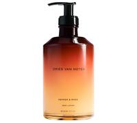 DRIES VAN NOTEN - Body Lotion Pepper & Rose - Lozione e crema per il corpo 360 ml