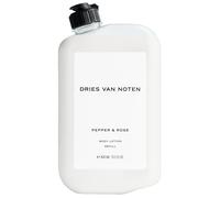 DRIES VAN NOTEN - Body Lotion Pepper & Rose - Lozione e crema per il corpo 400 ml