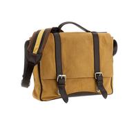 Dries Van Noten - Borsa a Cartella - - Bags - Uomo - Beige - ONE SIZE