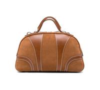 Dries Van Noten - Borsa a tracolla - - Bags - Uomo - Marrone - ONE SIZE