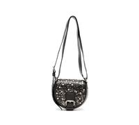 Dries Van Noten - Borsa a tracolla con fibbia decorata - - Bags - Uomo - Marrone - ONE SIZE
