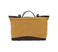 Dries Van Noten - Borsa Tote in Tela - - Bags - Uomo - Beige - ONE SIZE