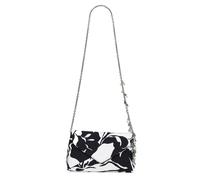 Dries Van Noten - Foldover Crossbody Bag - - Bags - Donna - Multicolore - ONE SIZE