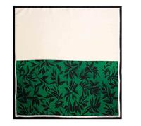 DRIES VAN NOTEN - Foulard - Abbigliamento Santal Greenery 1 St.
