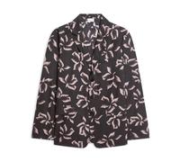 Dries Van Noten - Giacca Abbottonata Marrone Cedro - - Jackets - Uomo - Viola - XL