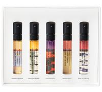 DRIES VAN NOTEN - Hanover Square Discovery Set 5x2ml - Set per la scoperta dei profumi 10 ml