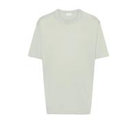 Dries Van Noten - Heer M.w. T-Shirt - - Tops - Uomo - Verde - S