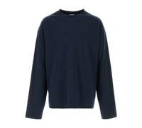 Dries Van Noten - Hegland T-Shirt - -Tops -Uomo -Blu -M