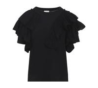 Dries Van Noten - Humey T-shirt - -Tops -Donna -Nero -M