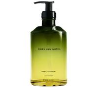 DRIES VAN NOTEN - Liquid Soap Basil & Hinoki - Gel doccia 360 ml