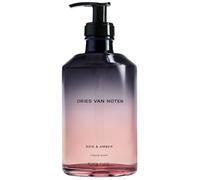 DRIES VAN NOTEN - Liquid Soap Soie & Amber - Gel doccia 360 ml