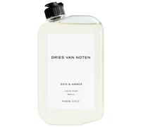 DRIES VAN NOTEN - Liquid Soap Soie & Amber - Gel doccia 400 ml
