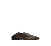 Dries Van Noten - loafers marroni - - Shoes - Uomo - Marrone - 43 EU