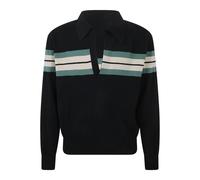 Dries Van Noten - Maona Sweater - -Knitwear -Uomo -Multicolore -S