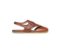 Dries Van Noten - Ms261 Scarpe - - Shoes - Uomo - Marrone - 43 EU