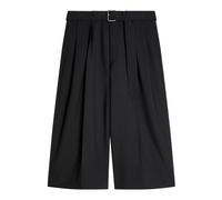Dries Van Noten - Preaches Short - - Shorts - Uomo - Nero - L