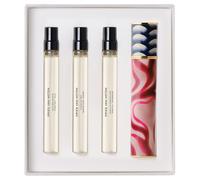 DRIES VAN NOTEN - Refillable Nomadic Set - the floral selection - Set di profumi Unisex 1 St.