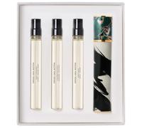 DRIES VAN NOTEN - Refillable Nomadic Set - the woody selection - Set di profumi Unisex 1 St.