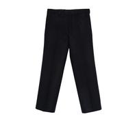 Dries Van Noten - Straight Pantaloni - - Trousers - Uomo - Blu - M