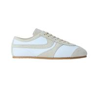 Dries Van Noten - Suede Panel Trainers - - Shoes - Donna - Multicolore - 41 EU