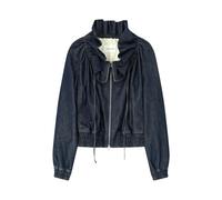 Dries Van Noten - Voly Denim Jacket - -Jackets -Donna -Blu -M