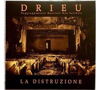 Drieu La Distruzione - Colored 15 (Vinyl LP)