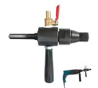 Drif di collegamento per acqua elettrico del martello elettrico - robusto inserto per collegamento per utensili, connettore di alimentazione liquida, kit meccanismo di modernizzazione | Accessorio per