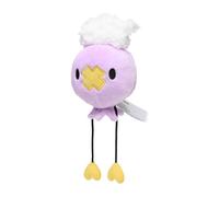 Drifloon Sitting Cuties Plush - 21 cm