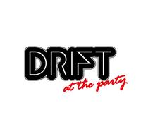 DRIFT At the Party Album