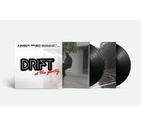 DRIFT At the Party (Vinyl LP) 12" Album