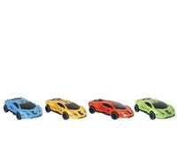 Drift auto giocattolo auto 16 cm multicolore divertimento da corsa