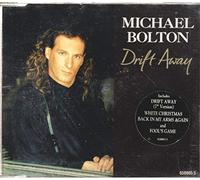 DRIFT AWAY CD AUSTRIAN COLUMBIA 1992