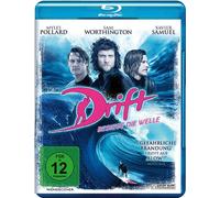 Drift - Besiege die Welle