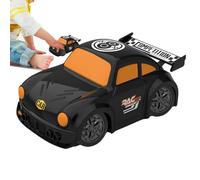 Drift Car - Veicolo intelligente da 14 cm con rilevamento della svolta | Auto con localizzazione automatica per bambini con controllo del sensore, spazio al coperto, divertimento per le feste | Giocat