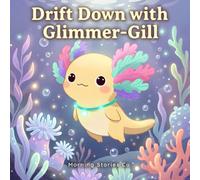 Drift Down with Glimmer-Gill: A Bedtime Ritual Under the Sea