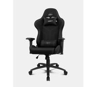 Sedia da gioco Drift DR110 nera