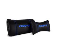 Sedia da gaming Drift DR200 nera/blu