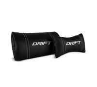DRIFT DR200 Sedia da gioco per PC Sedia imbottita Nera - Nouvo
