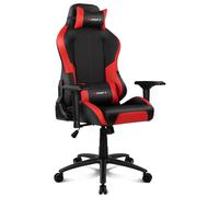 DRIFT DR250 Sedia da gioco per PC Sedile imbottito Nero, Rosso - Nouvo